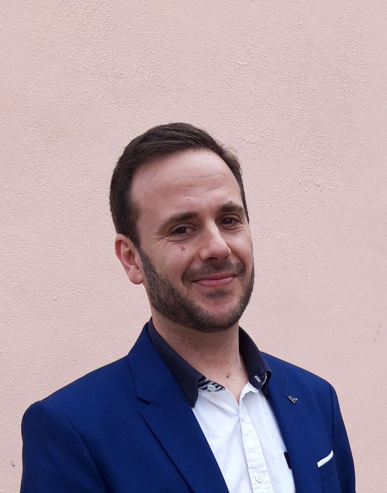 Carlos Nunes