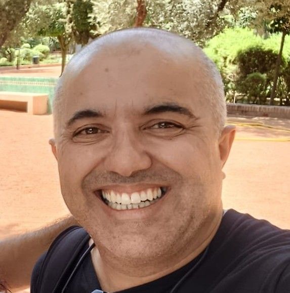 Jorge Moura