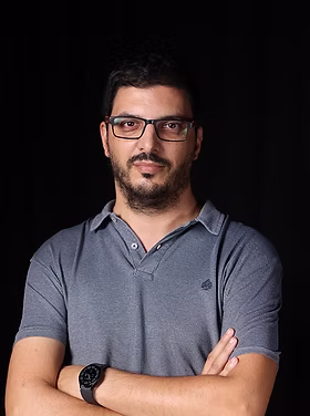 Marco Bento