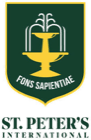 St Peter's International School